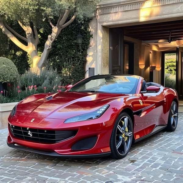 ferrari portofino 21