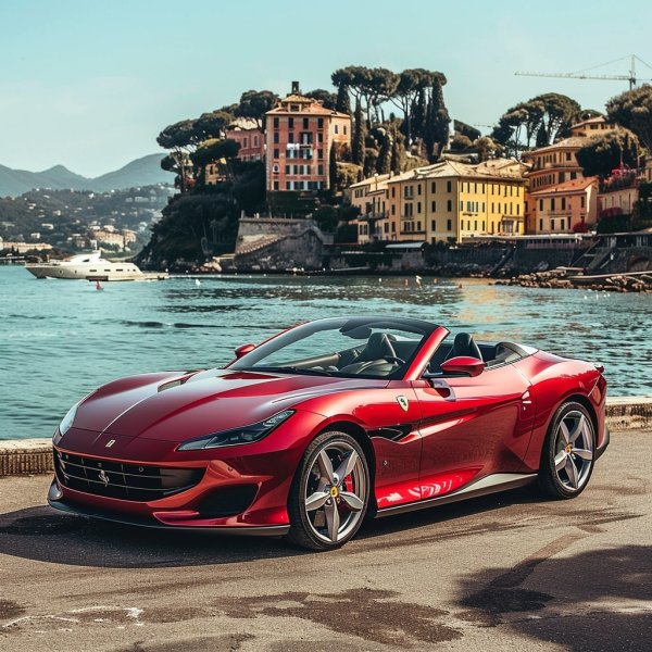 ferrari portofino 23