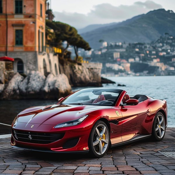 ferrari portofino 27