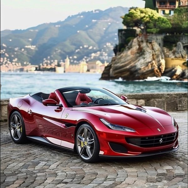 ferrari portofino 28