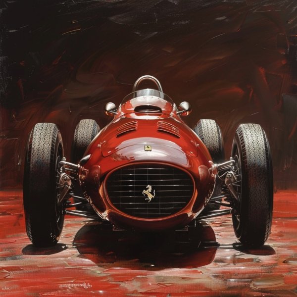 Ferrari Purosangue 17