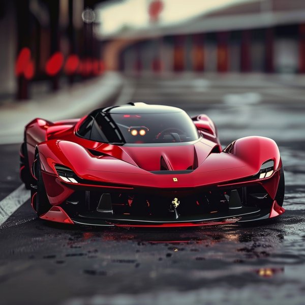 Ferrari SF90 13