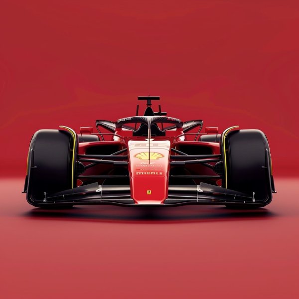 Ferrari SF90 14