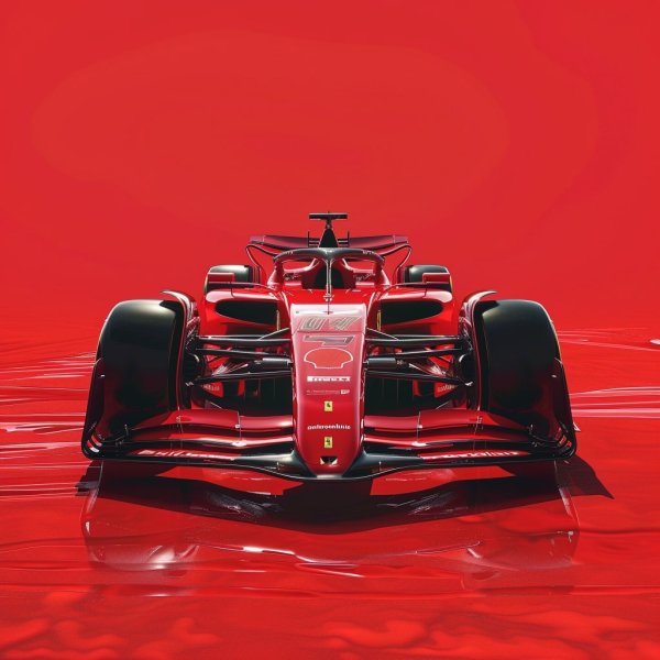 Ferrari SF90 4