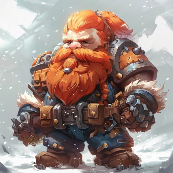 Gragas Chibi 13