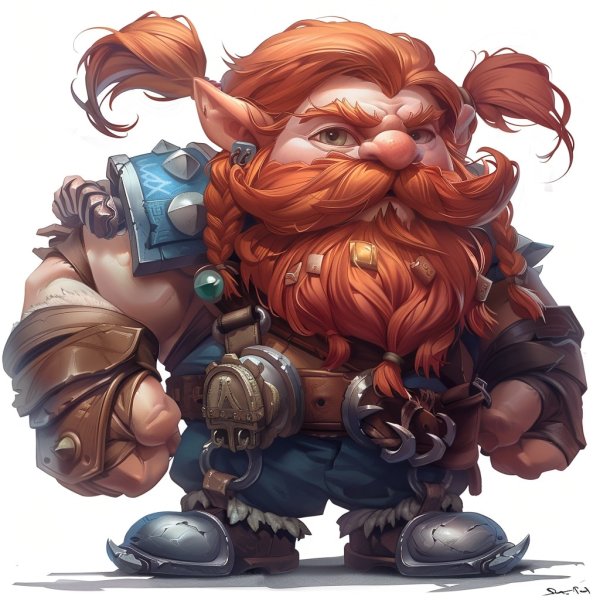 Gragas Chibi 16