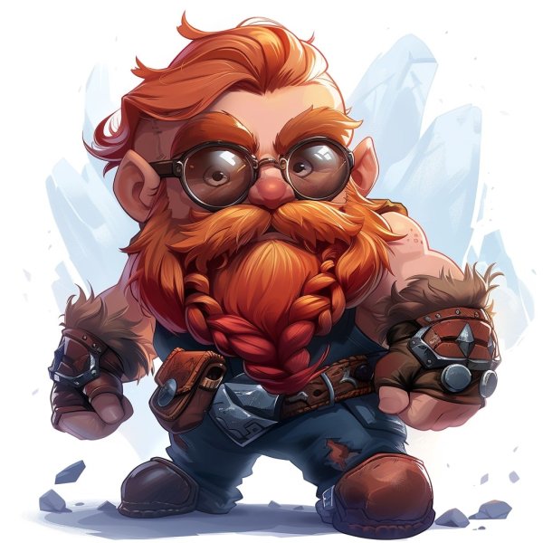 Gragas Chibi 22