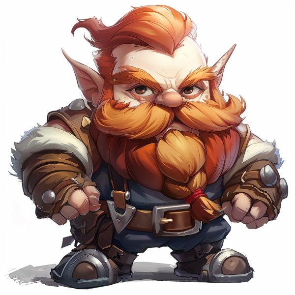 Gragas Chibi 26