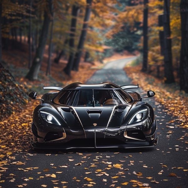 Koenigsegg Agera 10