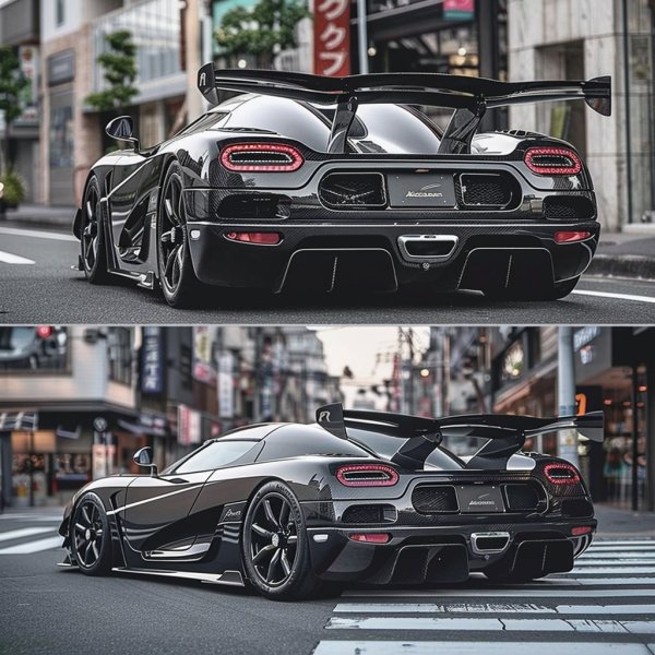 Koenigsegg Agera 14