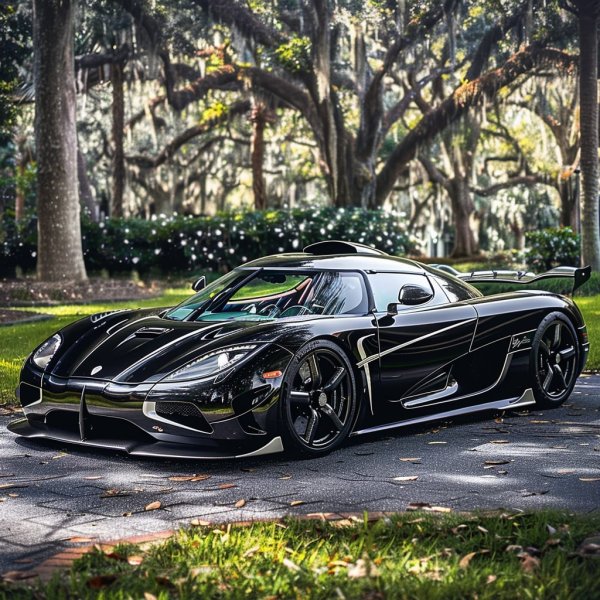 Koenigsegg Agera 19