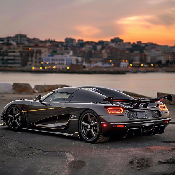 Koenigsegg Agera 21