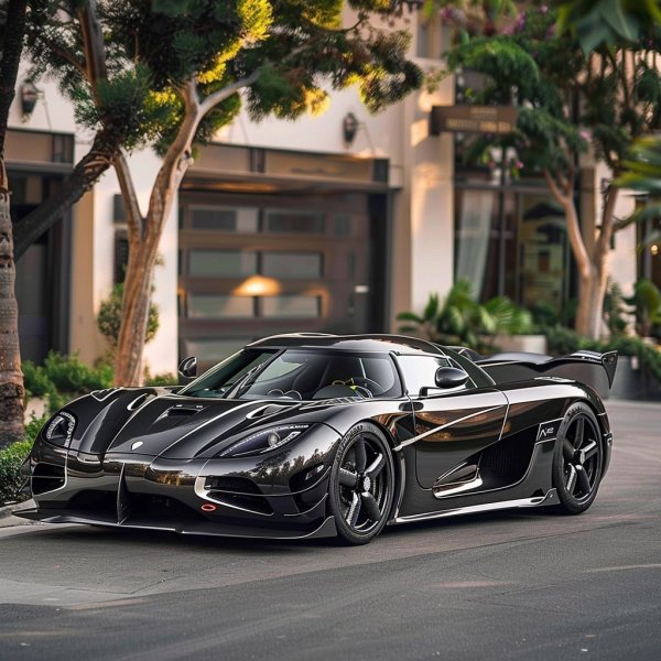 Koenigsegg Agera 22