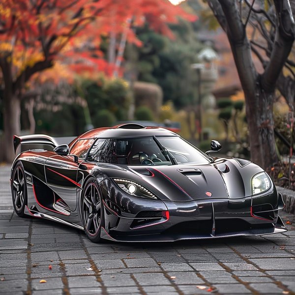 Koenigsegg Agera 26