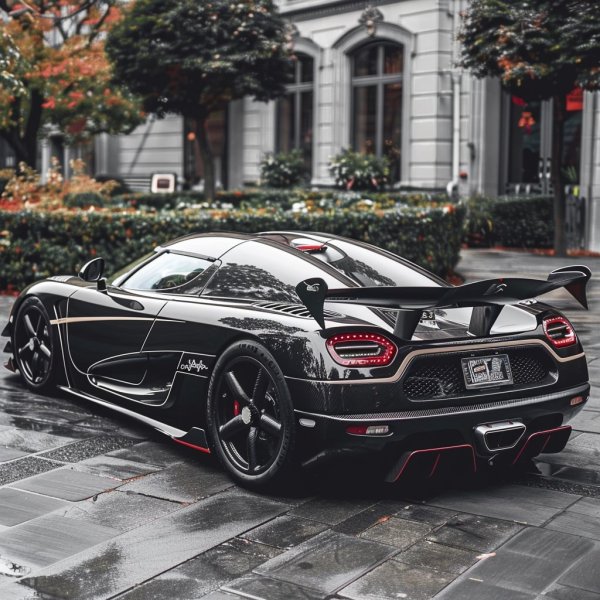 Koenigsegg Agera 27