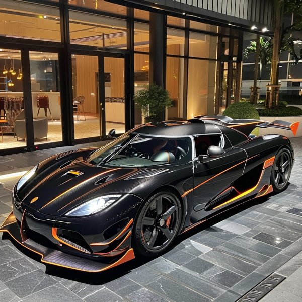 Koenigsegg Agera 28