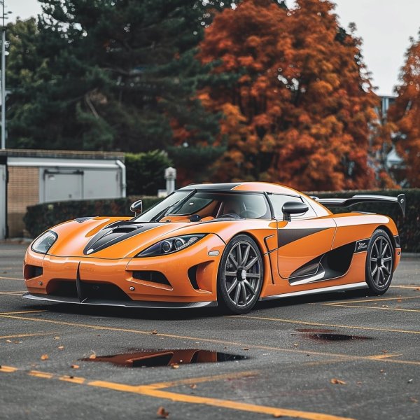 Koenigsegg CCX 13