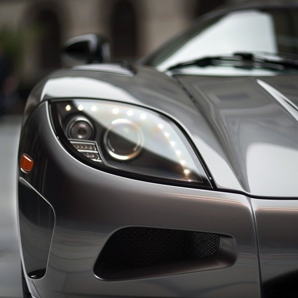 Koenigsegg CCX 20