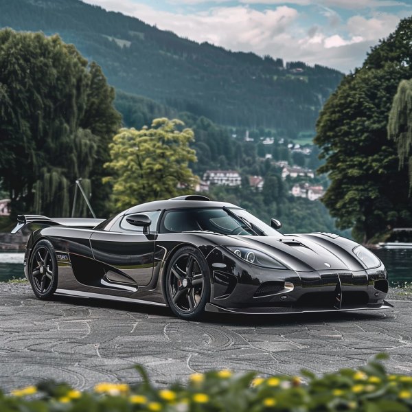 Koenigsegg CCX 22