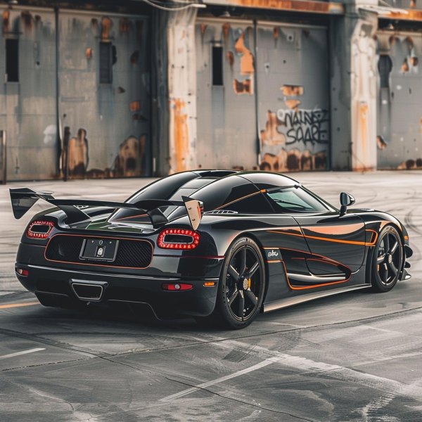 Koenigsegg CCX 27