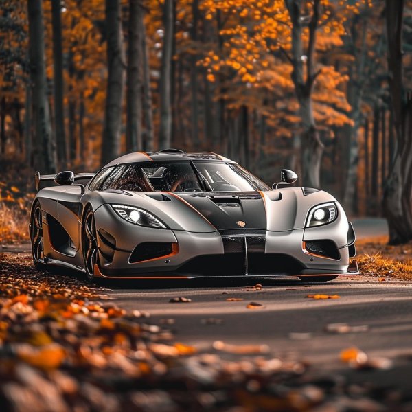 Koenigsegg One 1 17