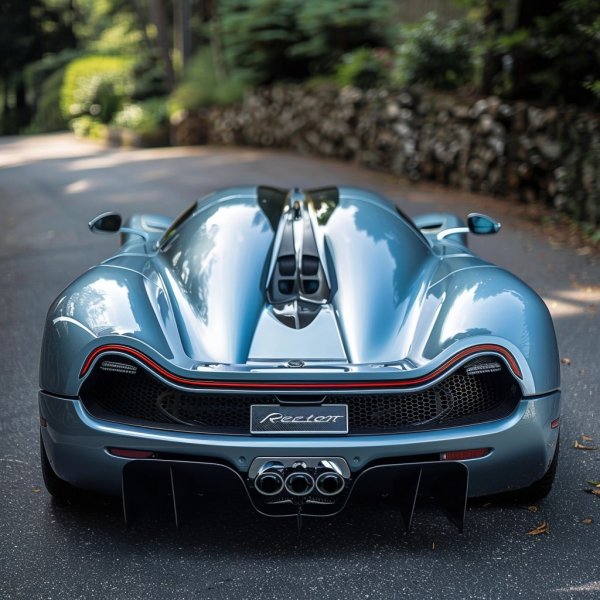 Koenigsegg Regera 22