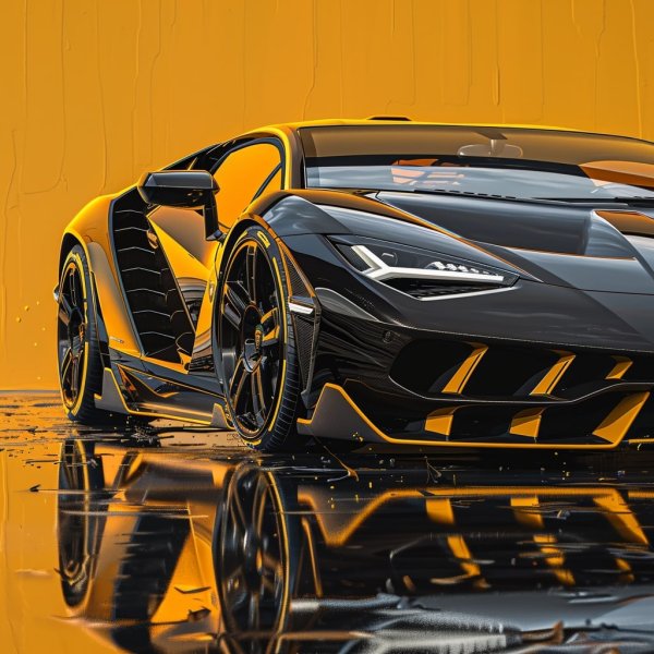 Lamborghini Centenario 16