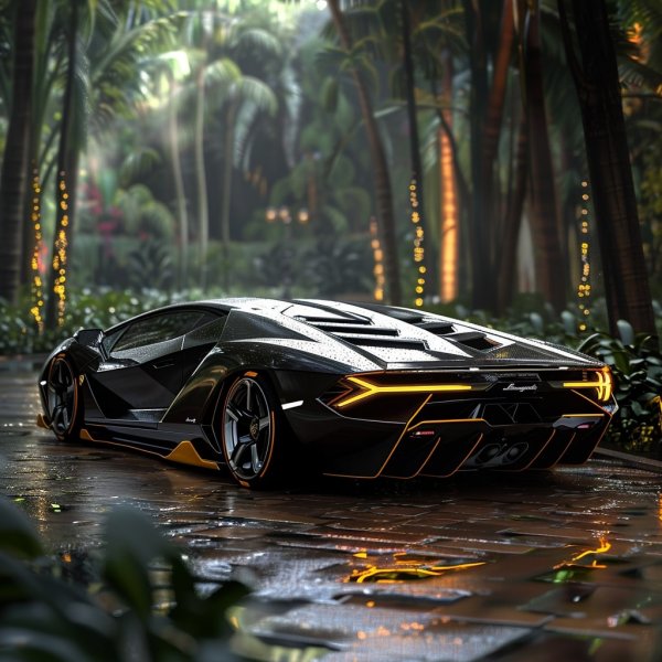 Lamborghini Centenario 20