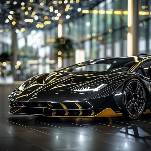 Lamborghini Centenario 27