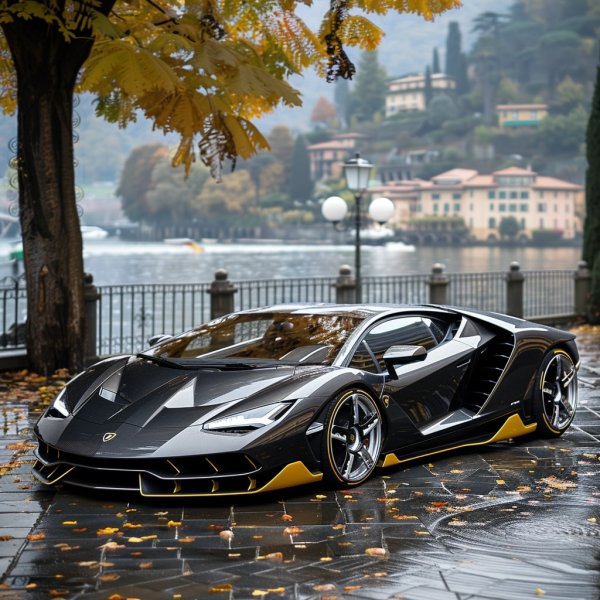 Lamborghini Centenario 28