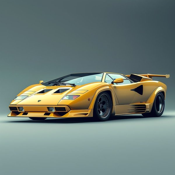 Lamborghini Diablo 10