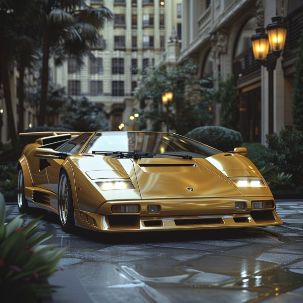 Lamborghini Diablo 27