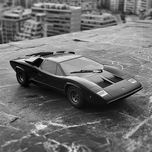 Lamborghini Lanzador 15