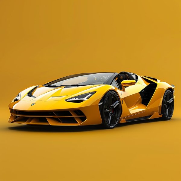 Lamborghini Revuelto 26