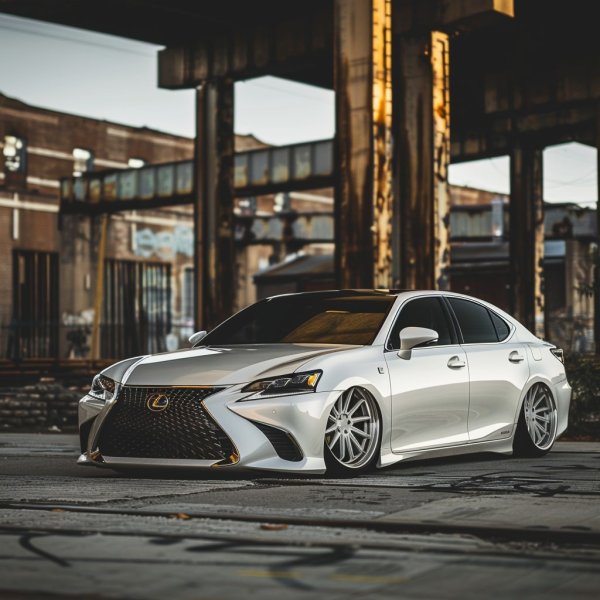 Lexus ES 250 17