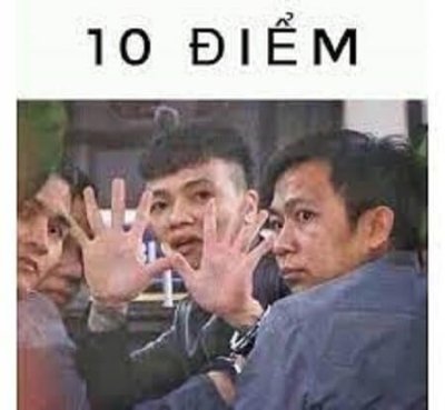 Meme 10 điểm 2