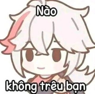 Meme anime bựa 2