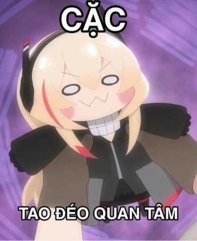 Meme anime bựa 6