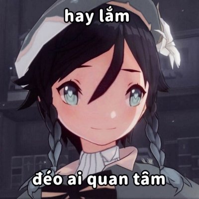 Meme anime hài 4