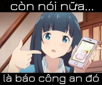 Meme anime hài 7