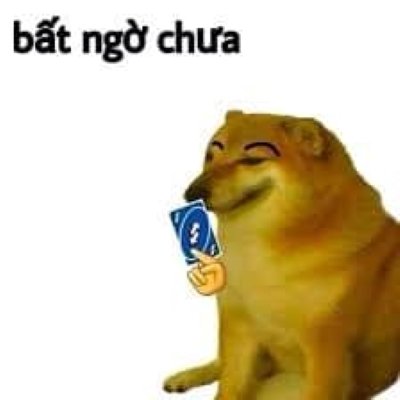 Meme bất ngờ chưa 1