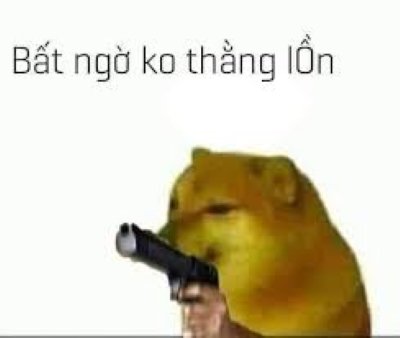 Meme bất ngờ chưa 2