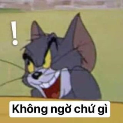 Meme bất ngờ chưa 5