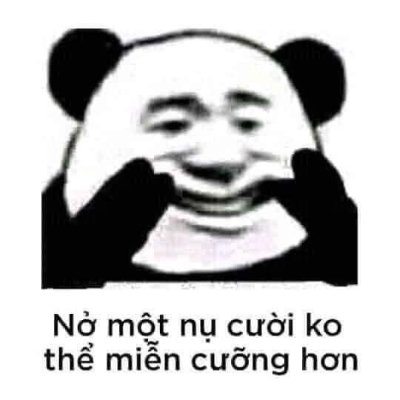 Meme cười gượng 8