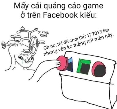 Meme dark Việt Nam 1