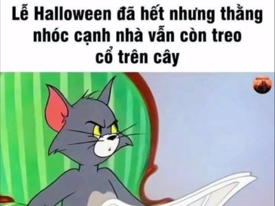 Meme dark Việt Nam 10