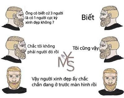 Meme dark Việt Nam 3