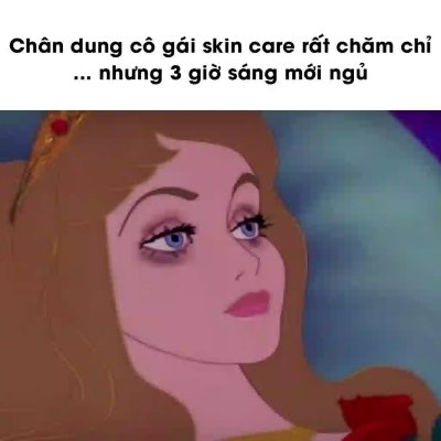 Meme dark Việt Nam 6