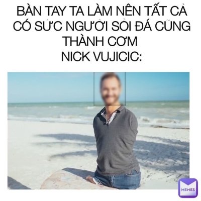 Meme dark Việt Nam 7