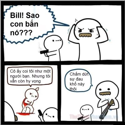 Meme dark Việt Nam 8